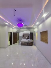 10 Marla upper portion for rent Nasheman-e-Iqbal Phase 2