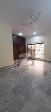 10 Marla Upper Portion with 3 Bedroom Attached Bathroom For Rent in G-13 Islamabad G-13