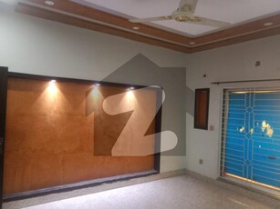 12 Marla Upper Portion available for rent in Johar Block Bahria town lahore Bahria Town Johar Block