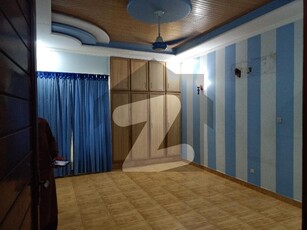 14 Marla VIP upper lower lock portion for rent in johar town phase 2 lacas school Johar Town Phase 2