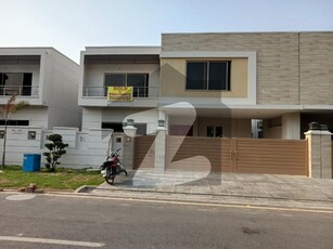 15 Marla Brand New Brig House For Rent In Sector-S Askari 10 Sector S