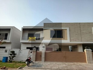 15 Marla Brand New Brig House For Rent In Sector-S Askari 10 Sector S