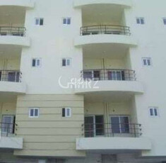 1508 Square Feet Apartment for Sale in Karachi Bahria Town Precinct-18