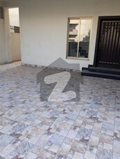17 Marla 4 Bedroom House Available For Rent In Sector F, Askari 10, Lahore Cantt Askari 10 Sector F