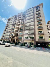 1st Floor 10-Marla 03-Bedroom Apartment Available For Rent In Sector-B, Askari-11, Lahore Askari 11