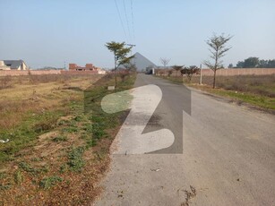 2 4 8 KANAL FARM HOUSE LAND AVAILABLE FOR SALE ON BEDIAN ROAD Bedian Road