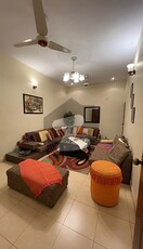 2 BED DD WELL MAINTAINED PORTION AVAILABLE FOR SALE Gulshan-e-Iqbal Block 1