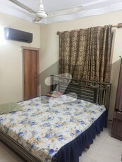 2 bed drawing and lounge Nazimabad Block 5C