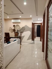 2 Bed Furnished Apartment for sale in Air Avenue Luxury Apartment, DHA Phase 8, Lahore Air Avenue Luxury Apartments