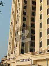 2 Bed Lounge Flat For Sale In Chapal Courtyard 2 , Scheme 33 Chapal Courtyard