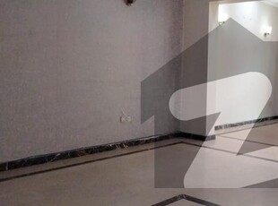 2 Beds 10 Marla Lower Portion for Rent in DHA Phase 8 Ex Air Avenue Airport road Lahore. DHA Phase 8 Ex Air Avenue