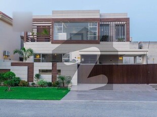 20-Marla Full House brand New for Rent in DHA Ph-6 Lahore Owner Built House. DHA Phase 6