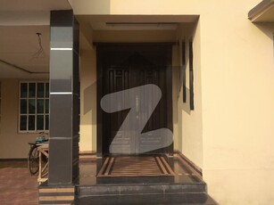 20 Marla House Ideally Situated In Punjab Coop Housing Society Punjab Coop Housing Society