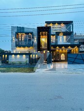 20 Marla Luxury House For Sale Wapda Town Phase 1 Block H1
