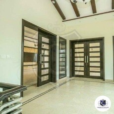 22 Marla Upper Portion For Rent In Phase 4