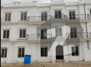 2nd Floor Appartment Avaiable With Posession In The Cheapest Rate In Town Bahria Orchard Phase 4 Block G5
