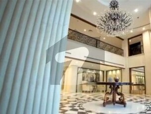 3 BED APARTMENT FOR RENT IN STERLING GULBERG 2 Sterling Residences