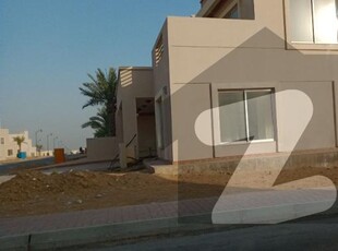3 Bed DDL 200 Sq Yard Villa FOR SALE All Amenities Nearby Including Parks, Mosques And Gallery Bahria Town Precinct 10-A