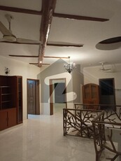 3 Bedroom Attach Washroom Filmala Akbar Portion For Rent At Prime Location Demand 80000 E-11
