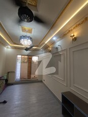 3 Marla Brand New House For Sale In Al Kabir Town Phase-2 Block-E Al-Kabir Phase 2 Block B