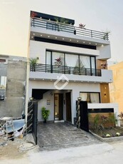3 Marla Double Storey House For Sale At Raiwind Road Lahore