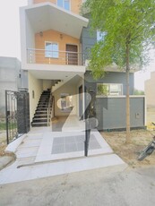 3 Marla Double story Brand New House is available for Sale at very prime location of C Block Al-Kabir Phase 2 Raiwind Road Lahore Al-Kabir Phase 2 Block C