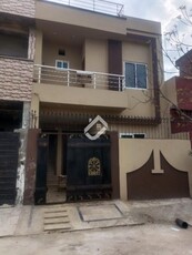 3 Marla House For Sale In Al Rehman Garden Phase 2 Lahore