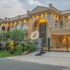 30 Marla Double Storey Stunning House For Sale In DHA Phase 6 Lahore