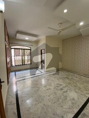 30x60 Upper Portion For Rent With 3 Bedrooms In G-14/4 All Felicitates Separate G-14/4