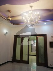 3.5 Marla Lower Portion Available for Rent Johar Town Phase 1 Block D1