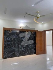 35x70 Beautiful Ground Portion with 2 Bedrooms Attached Bathroom For Rent in G-13 Islamabad G-13