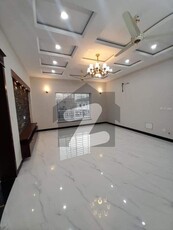35x70 Brand New Ground Portion with 3 Bedroom Attached bath For Rent in G-13 Islamabad G-13