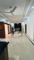 35x70 Upper Portion For Rent Whit 3 Bedrooms In G-13 Islamabad G-13