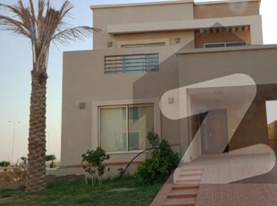 3Bed DDL 200 sq yd Villa FOR SALE. All amenities nearby including Parks, Mosques and Gallery Bahria Town Precinct 10-A