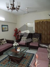4 Bed DD for Sale in Gohar Tower Gulshan-e-Iqbal Block 13