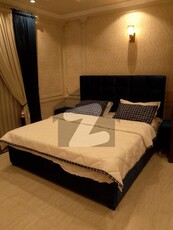 4 Bedrooms Fully Furnished House For Rent in DHA Phase 5 DHA Phase 5