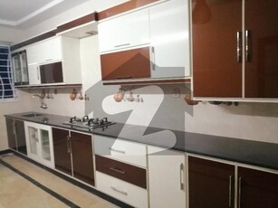 40x80 14 Marla upper portion for Rent G-13 G-13