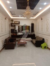 5 Beds 10 Marla Prime Location House for Sale in Block A Eden City DHA Phase 8 Lahore. Eden City Block A