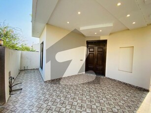 5 Marla Beautiful House Available For Rent DHA 9 Town Block A