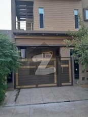 5 Marla beautiful House Available For Rent in L Block DHA Rahbar DHA 11 Rahbar Phase 2 Block L