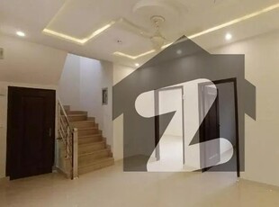 5 MARLA BRAND NEW HOUSE AVAILABLE FOR RENT Bahria Orchard Phase 1 Eastern