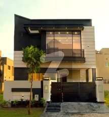 5 marla brand new house available for rent in 9 Town DHA lahore DHA 9 Town Block C
