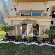 5 Marla Brand New House for Sale in 9-Town DHA Lahore DHA 9 Town