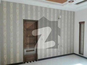 5 Marla Brand New House for Sale In Bahria Town - Block CC Lahore Bahria Town Block CC