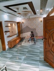 5 Marla Brand New Luxury House For Rent In Bahria Town Lahore. Bahria Town Sector D