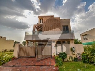 5 Marla Brand New Modern House For Rent In DHA 9 Town DHA 9 Town