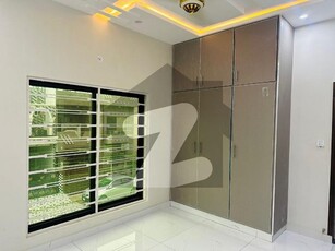 5 Marla Brand New Super Luxury Ultra Modern Design House For Rent in DHA Rahbar DHA 11 Rahbar Phase 2