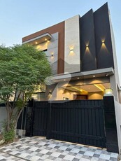 5 Marla Brand New Super Luxury Ultra Modern Design House For sale in DHA Rahbar 11 DHA 11 Rahbar Phase 2