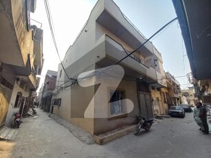 5 Marla Corner House Location Islamabad Colony Near Bank Colony Samnabad Lahore Samanabad