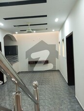 5 Marla double storey house available for rent Bahria Enclave Sector N